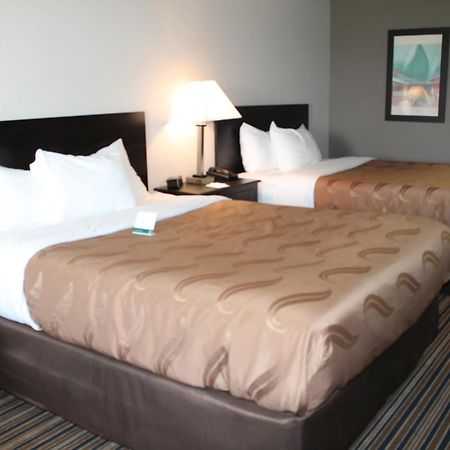 Quality Inn & Suites Port Arthur - Nederland Extérieur photo