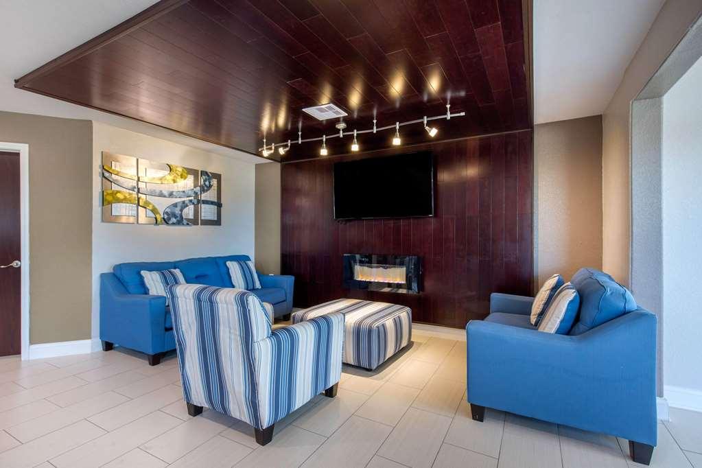 Quality Inn & Suites Port Arthur - Nederland Intérieur photo