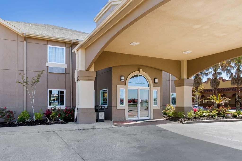 Quality Inn & Suites Port Arthur - Nederland Extérieur photo