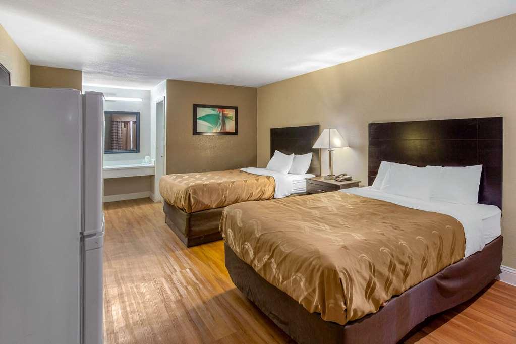 Quality Inn & Suites Port Arthur - Nederland Chambre photo