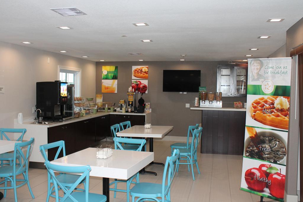 Quality Inn & Suites Port Arthur - Nederland Extérieur photo