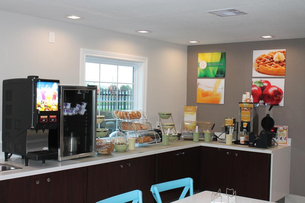 Quality Inn & Suites Port Arthur - Nederland Extérieur photo