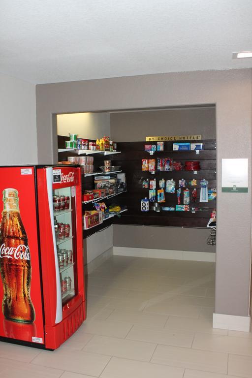 Quality Inn & Suites Port Arthur - Nederland Extérieur photo