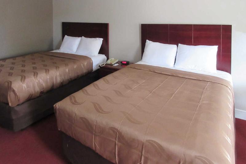 Quality Inn & Suites Port Arthur - Nederland Extérieur photo