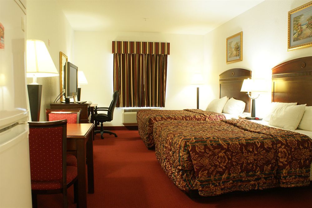 Quality Inn & Suites Port Arthur - Nederland Extérieur photo