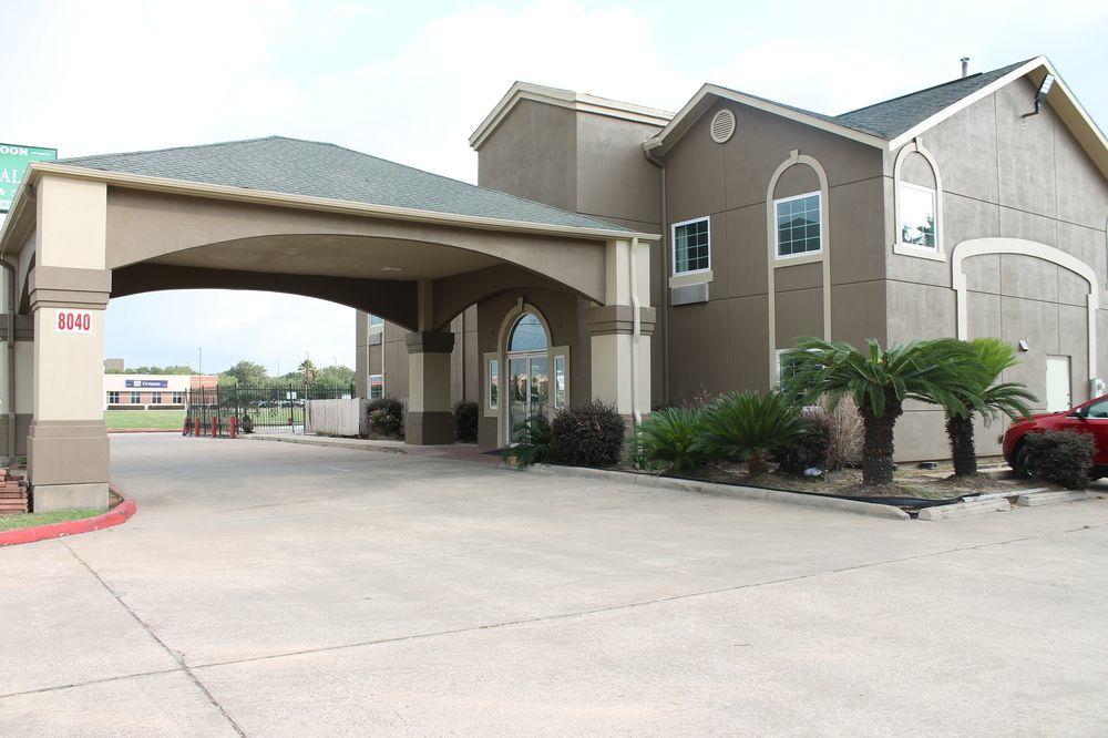 Quality Inn & Suites Port Arthur - Nederland Extérieur photo