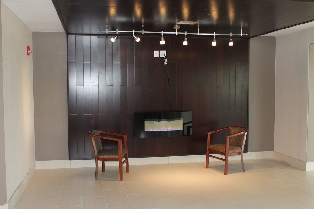 Quality Inn & Suites Port Arthur - Nederland Extérieur photo