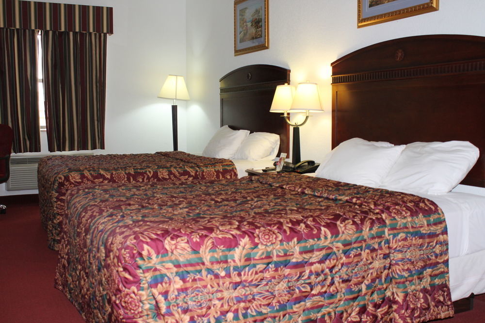 Quality Inn & Suites Port Arthur - Nederland Extérieur photo