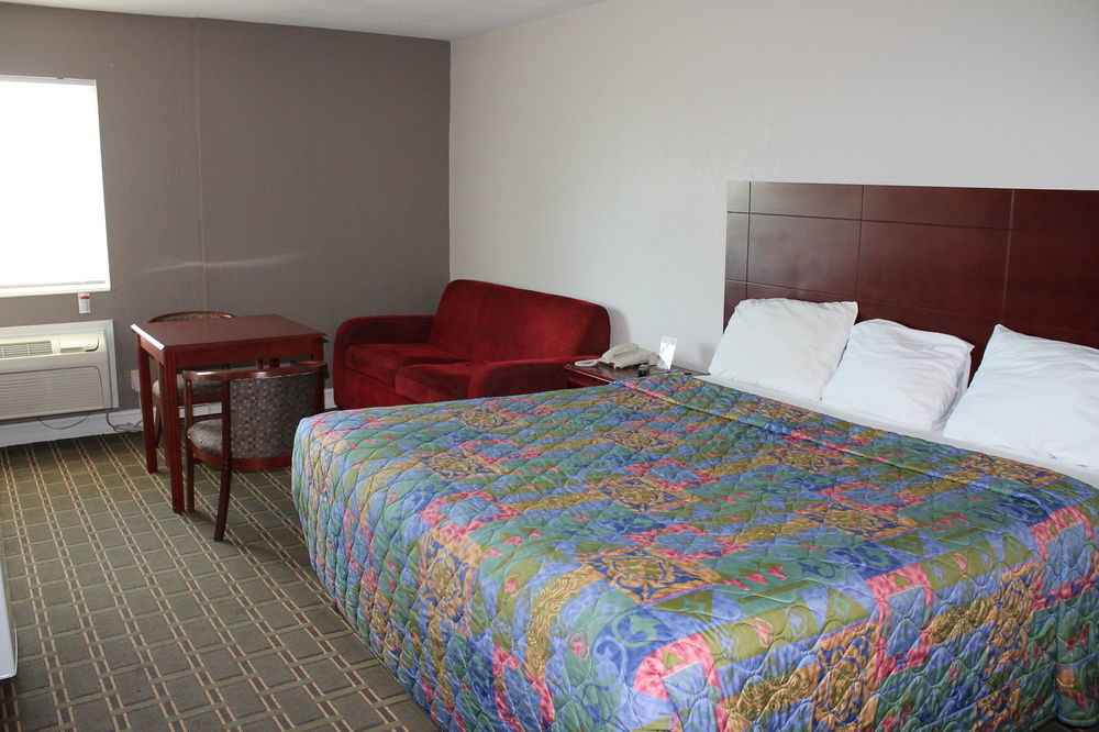 Quality Inn & Suites Port Arthur - Nederland Extérieur photo