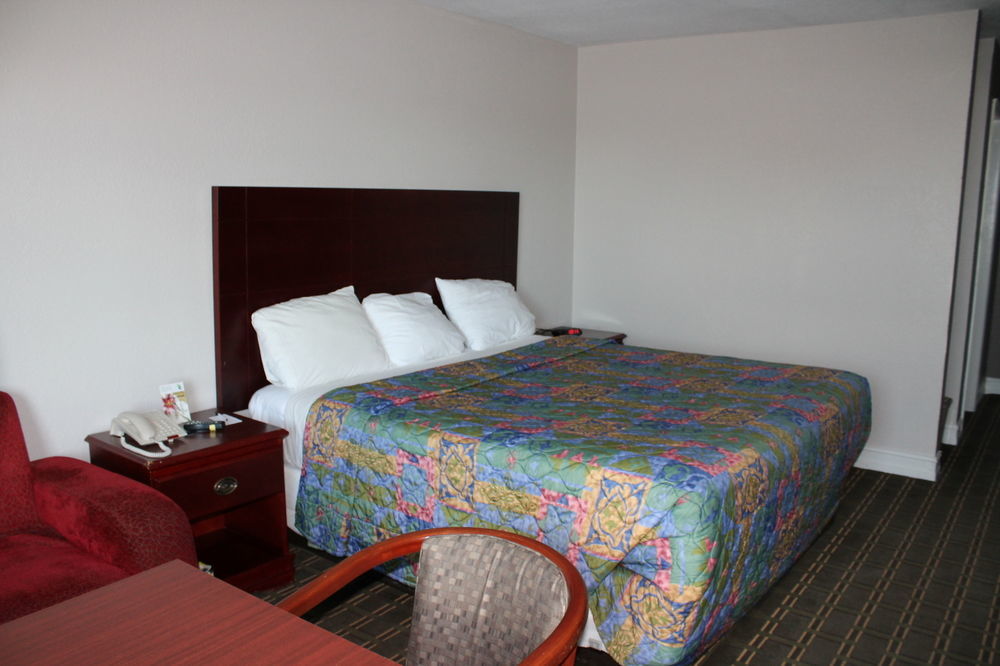 Quality Inn & Suites Port Arthur - Nederland Extérieur photo