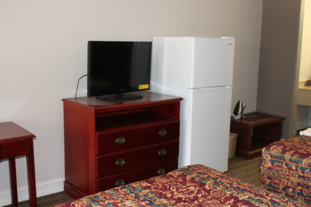Quality Inn & Suites Port Arthur - Nederland Extérieur photo