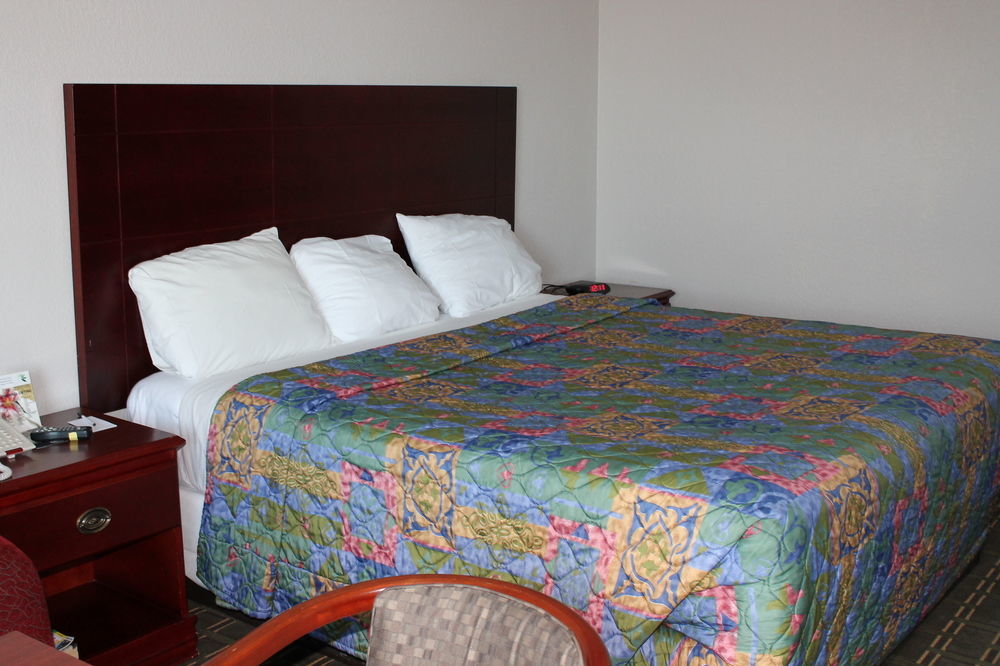 Quality Inn & Suites Port Arthur - Nederland Extérieur photo