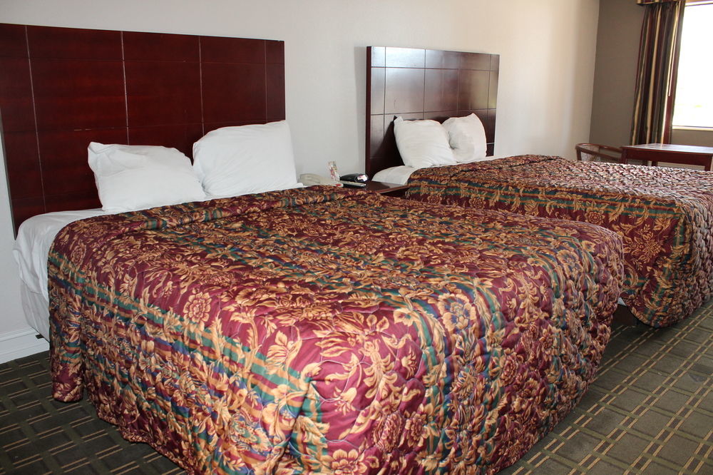 Quality Inn & Suites Port Arthur - Nederland Extérieur photo