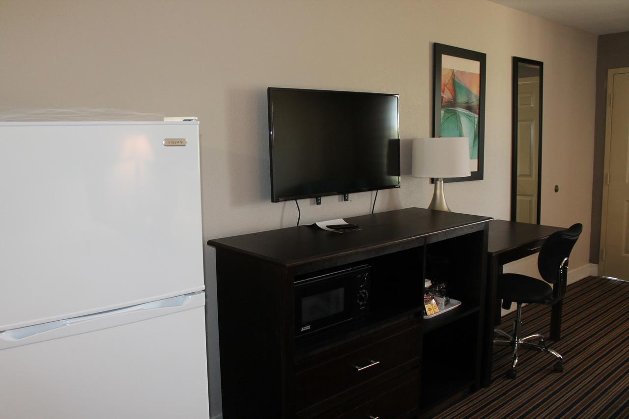 Quality Inn & Suites Port Arthur - Nederland Extérieur photo