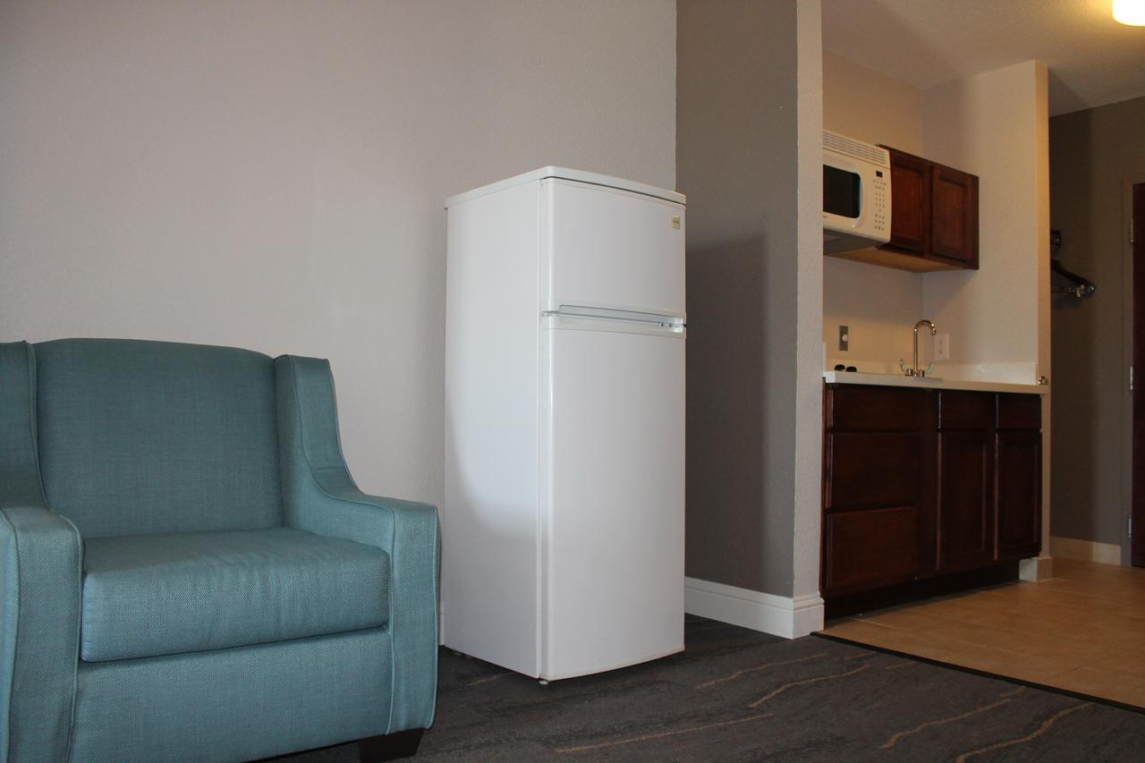 Quality Inn & Suites Port Arthur - Nederland Extérieur photo