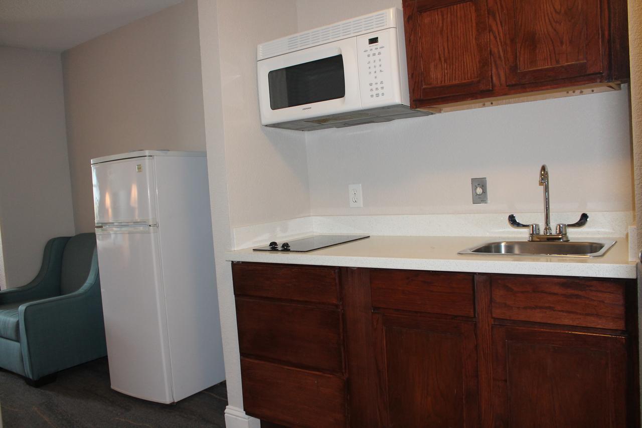 Quality Inn & Suites Port Arthur - Nederland Extérieur photo