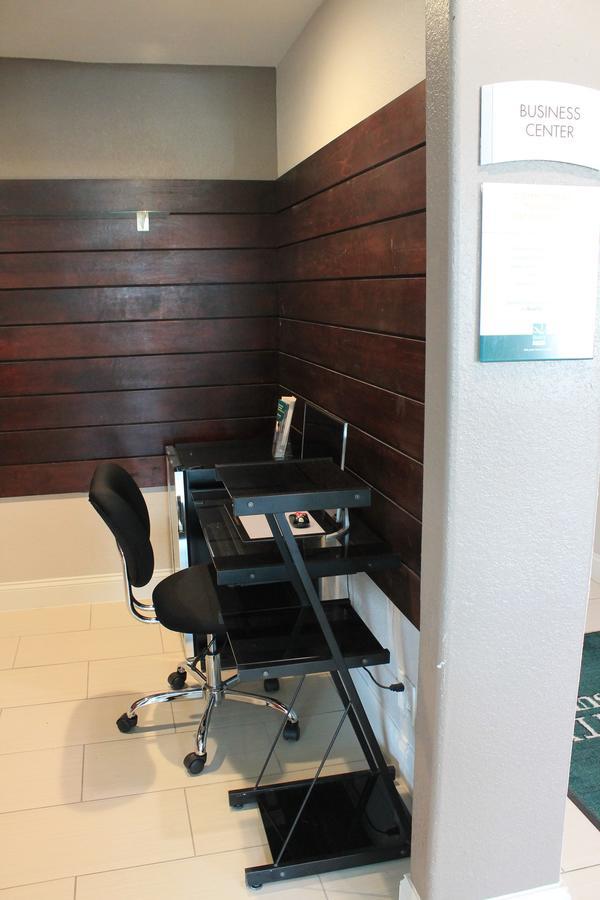 Quality Inn & Suites Port Arthur - Nederland Extérieur photo