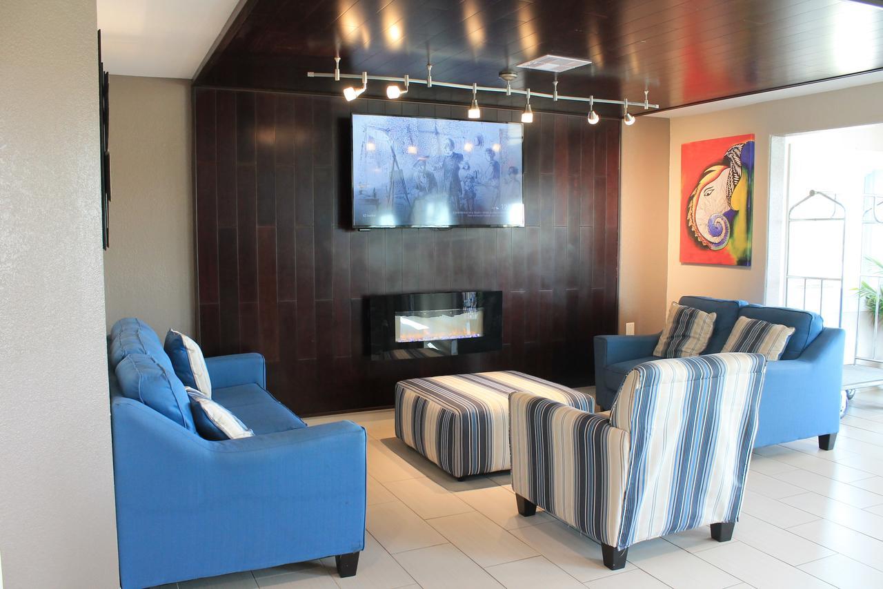 Quality Inn & Suites Port Arthur - Nederland Extérieur photo